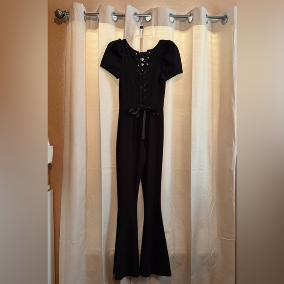 Dolls Kill Widow Bodysuit 🖤 - Picture 3 of 11